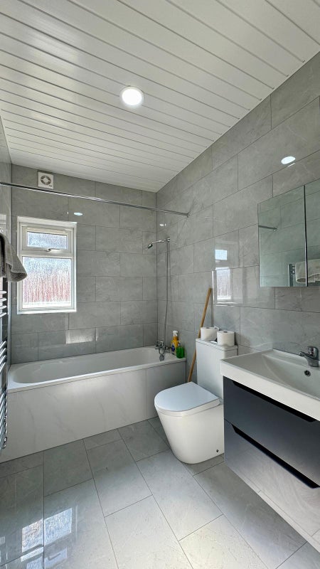 Amazing Double Canning Town