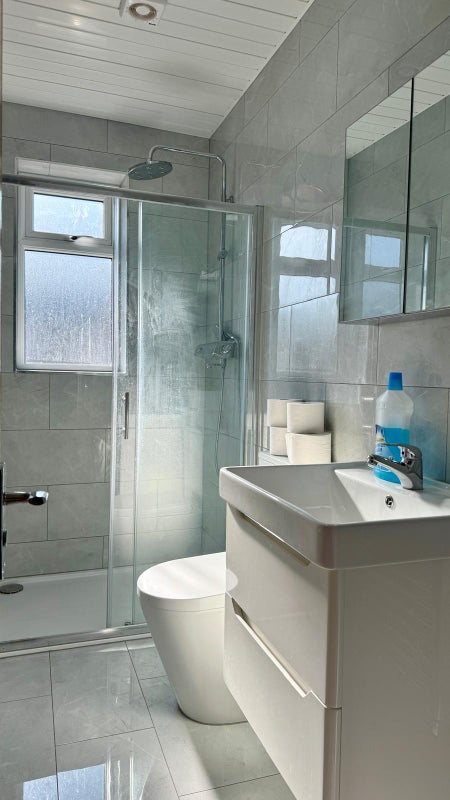 Amazing Double Canning Town