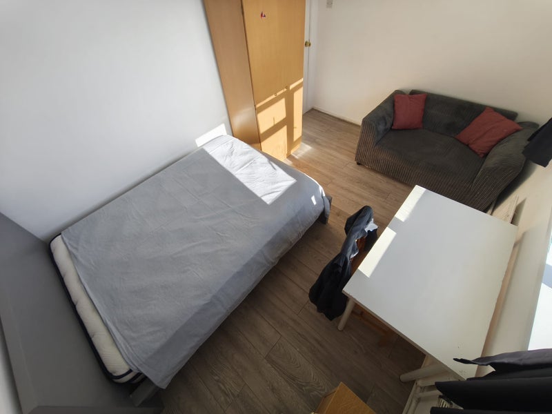 Large double room in Archway