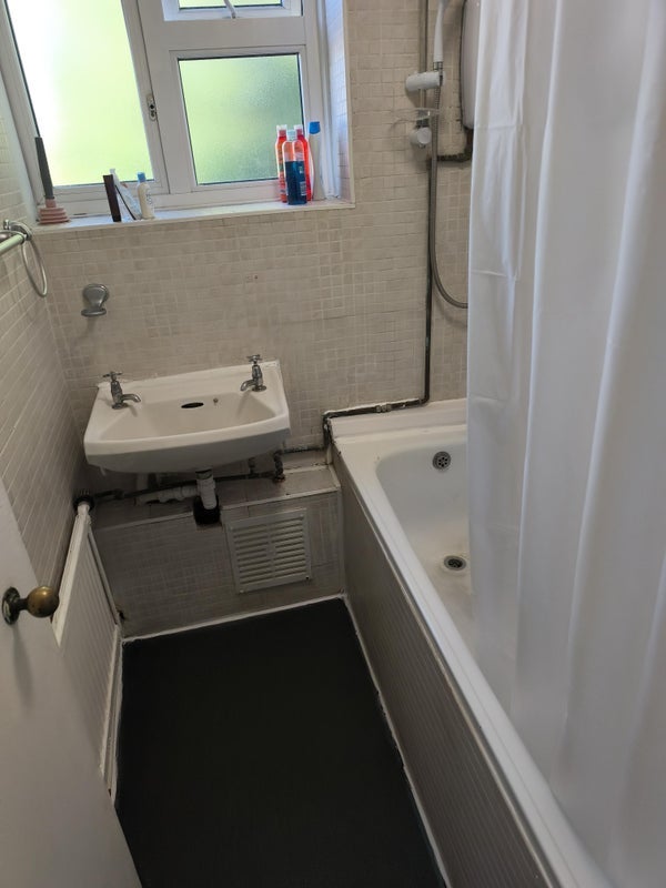 Large double room in Archway