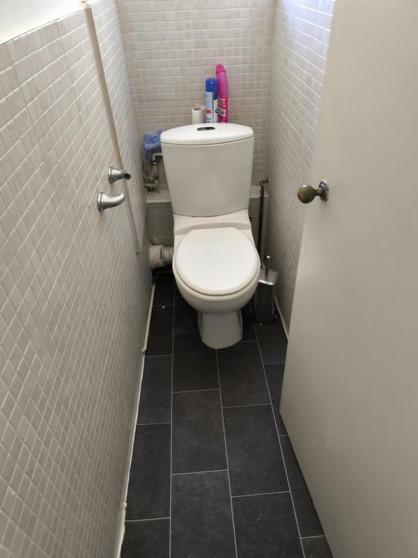 Large double room in Archway