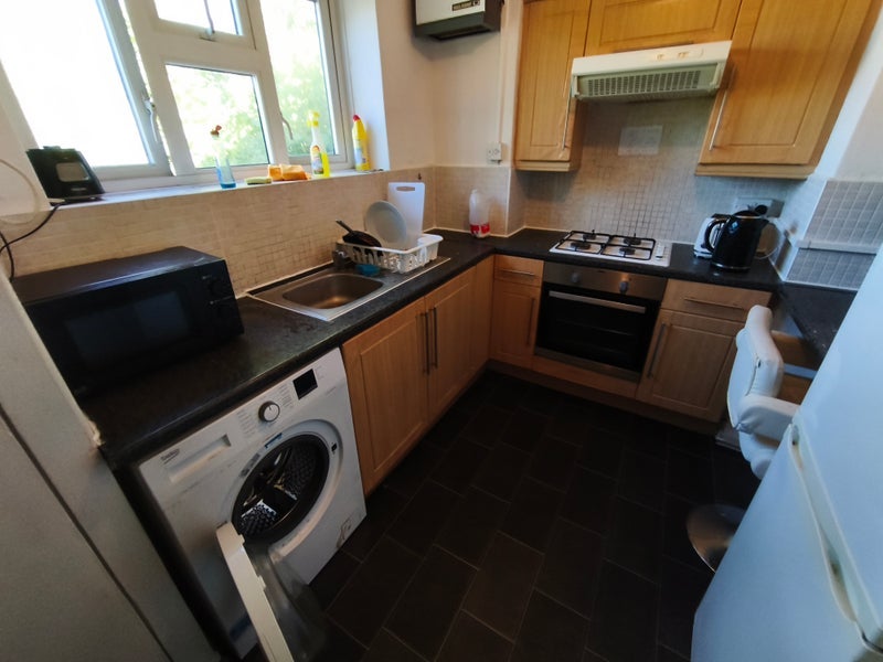 Large double room in Archway