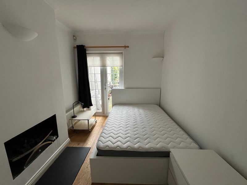 Lovely Double Room In Kensal Rise
