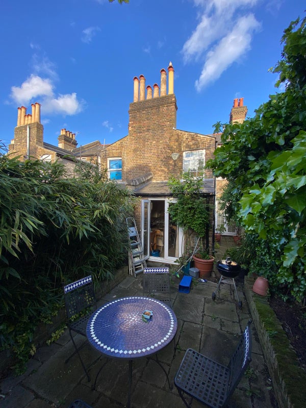 Lovely Double Room In Kensal Rise