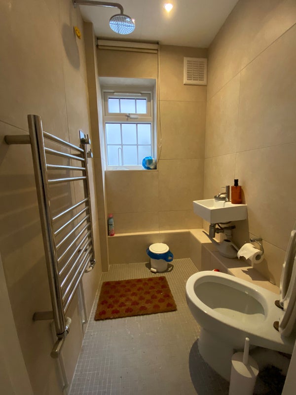 Lovely Double Room In Kensal Rise