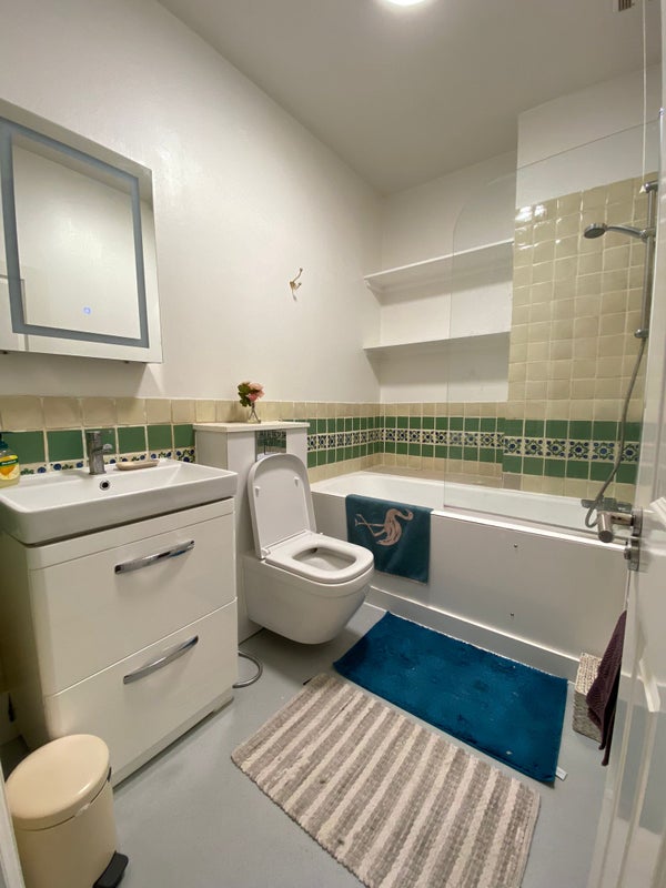 Lovely Double Room In Kensal Rise