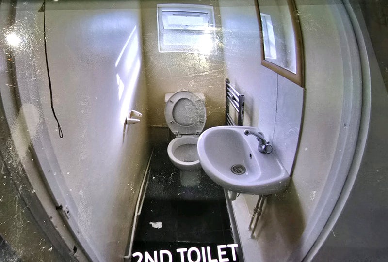 Single Room In East Ham