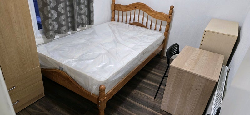 Single Room In East Ham