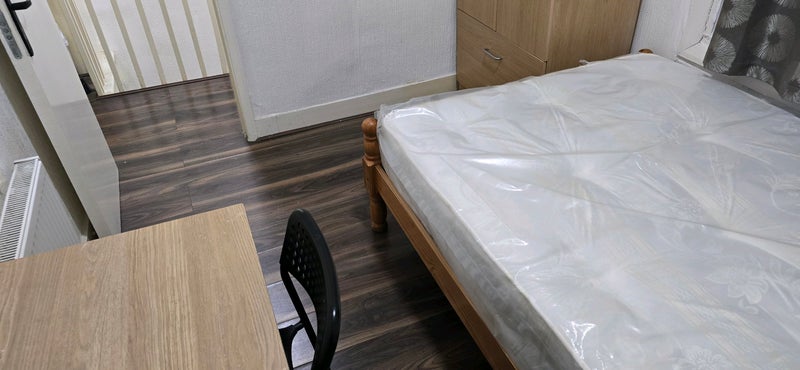 Single Room In East Ham