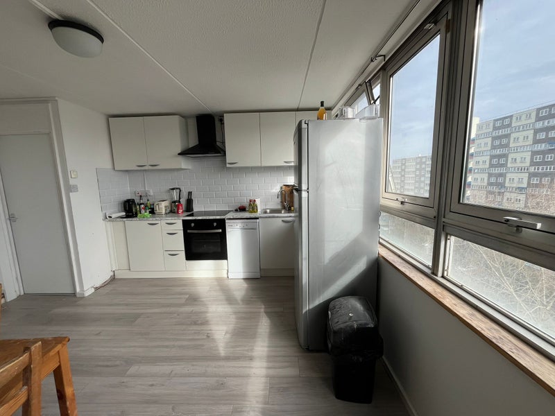 Single room Close to Battersea Park station