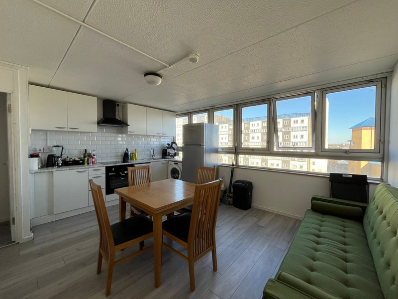 Single room Close to Battersea Park station