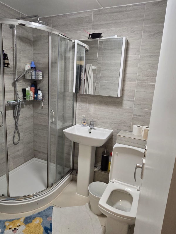 Single room Close to Battersea Park station