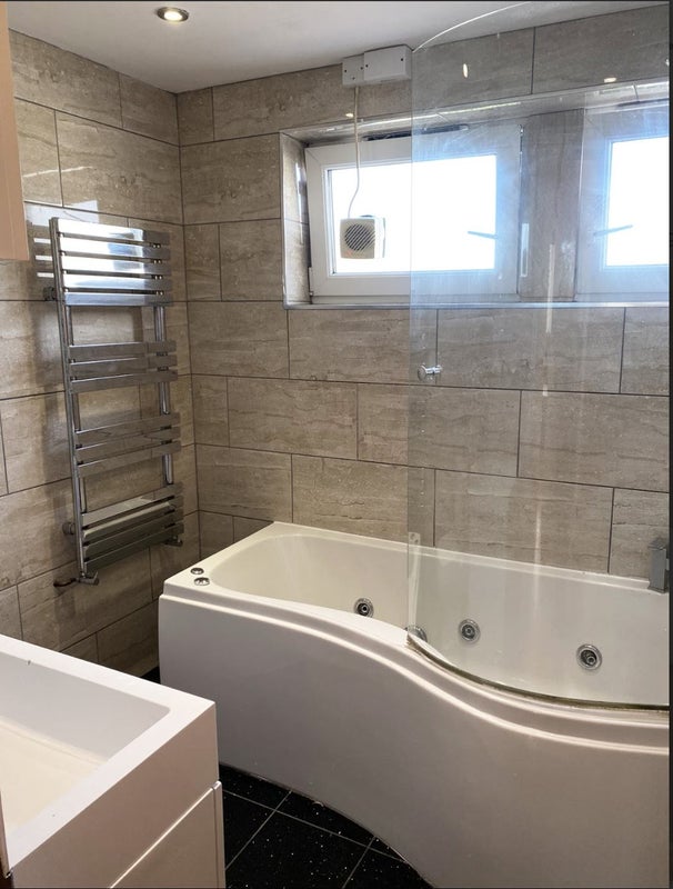 Cozy and cheap double room