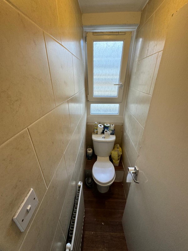 Double Bedroom Located in Mile End E3