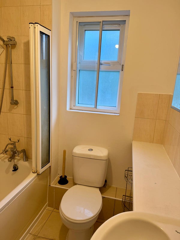 Double amazing room in Canary Wharf