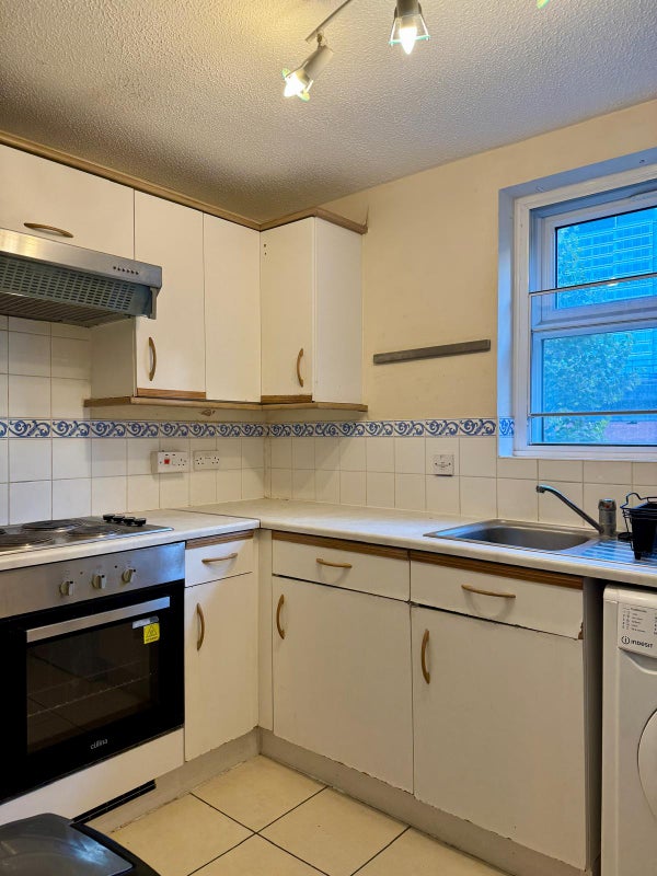 Double amazing room in Canary Wharf