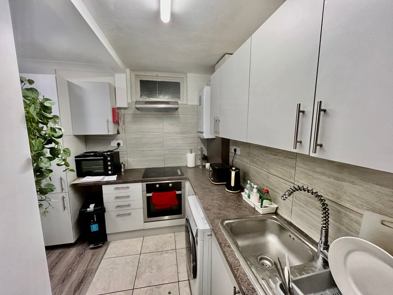 Double room near  Sydenham