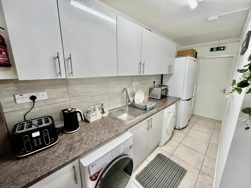 Double room near  Sydenham