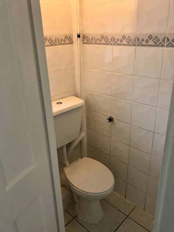 Nice Room Next The River!