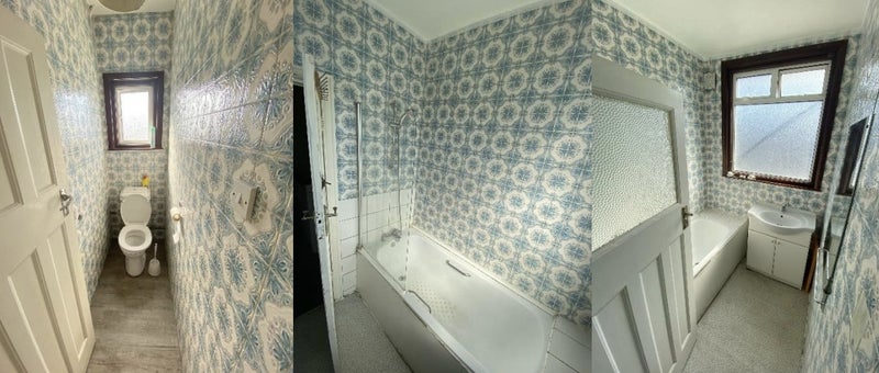 Double Room in Turnpike Lane