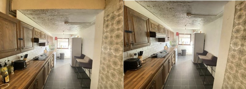 Double Room in Turnpike Lane