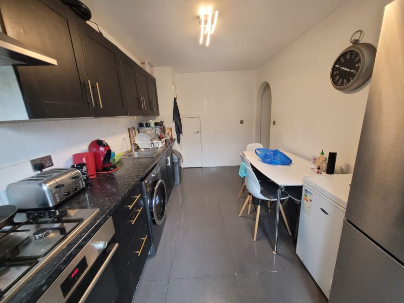 Doubles rooms in Lime House