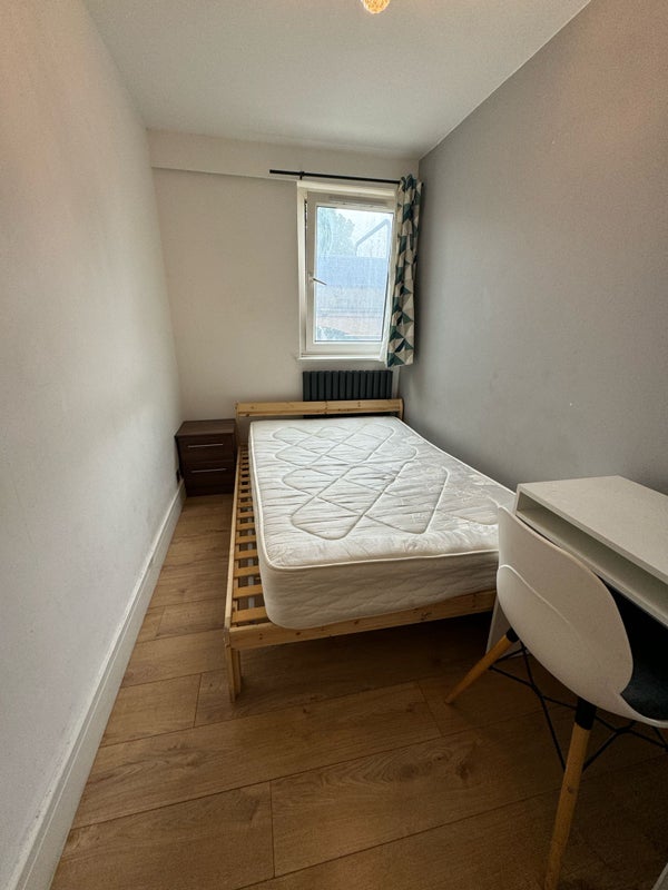 Doubles rooms in Lime House