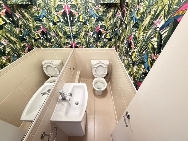 Double room in  Devons Road