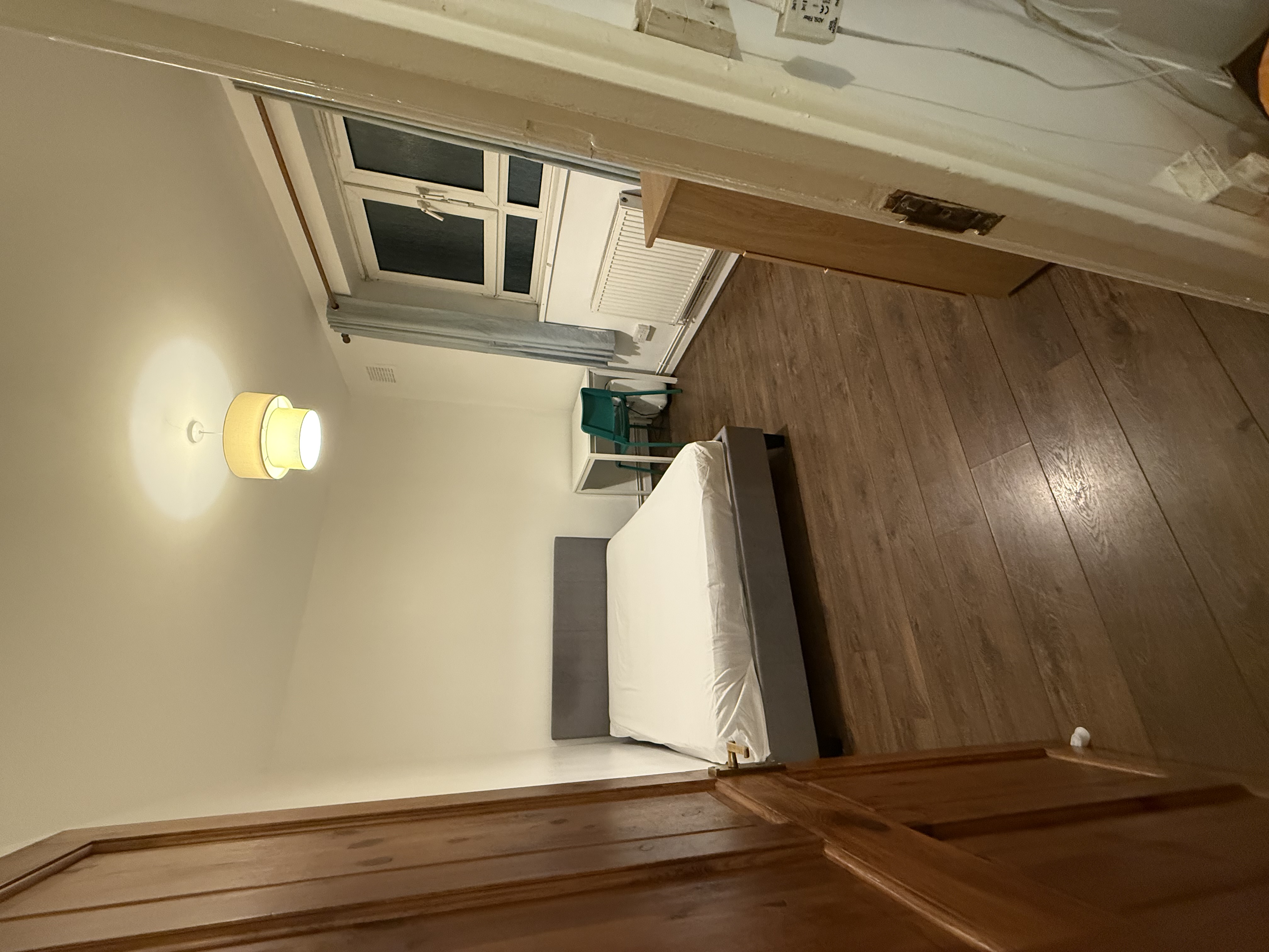 Double room to rent