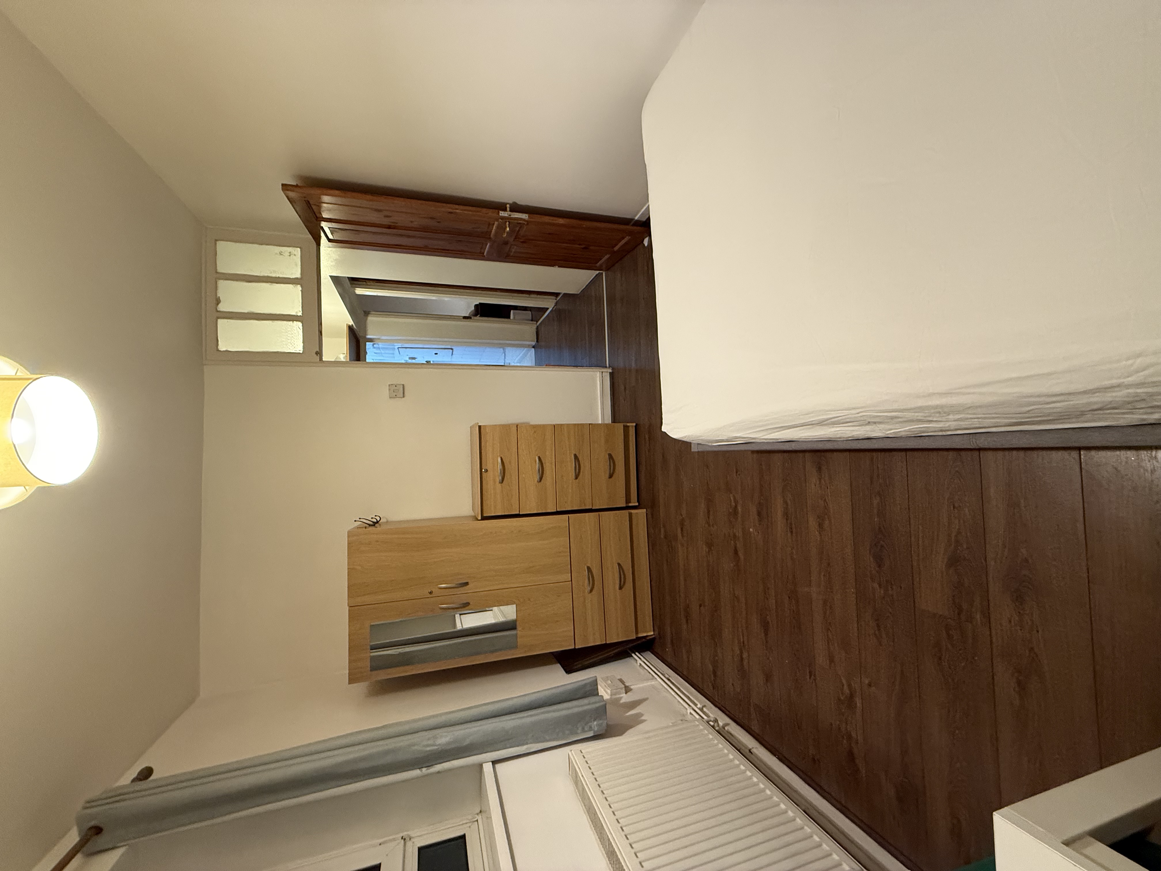 Double room to rent