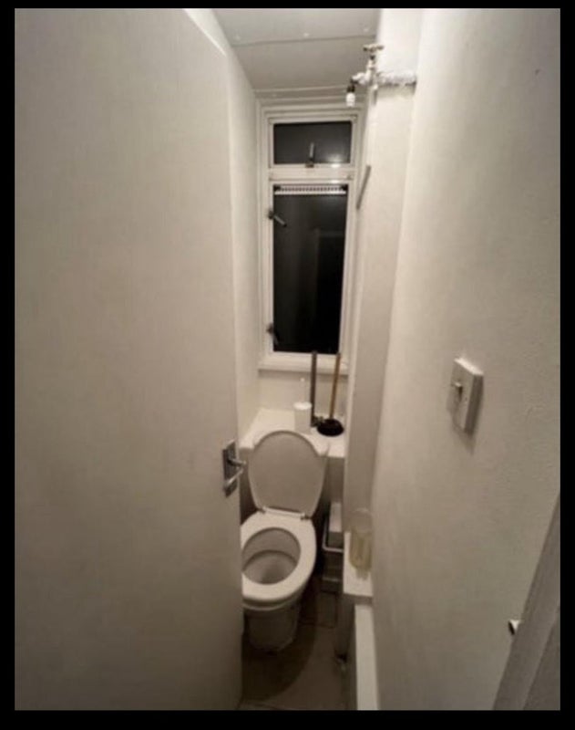Double Room available in Shadwell 