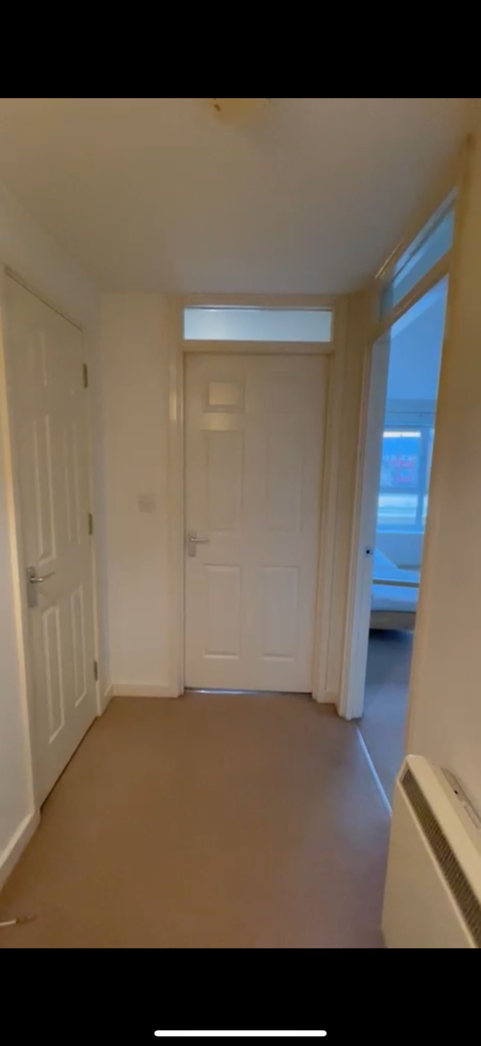 Spare Room Available – double room in Canary Wharf(E14)