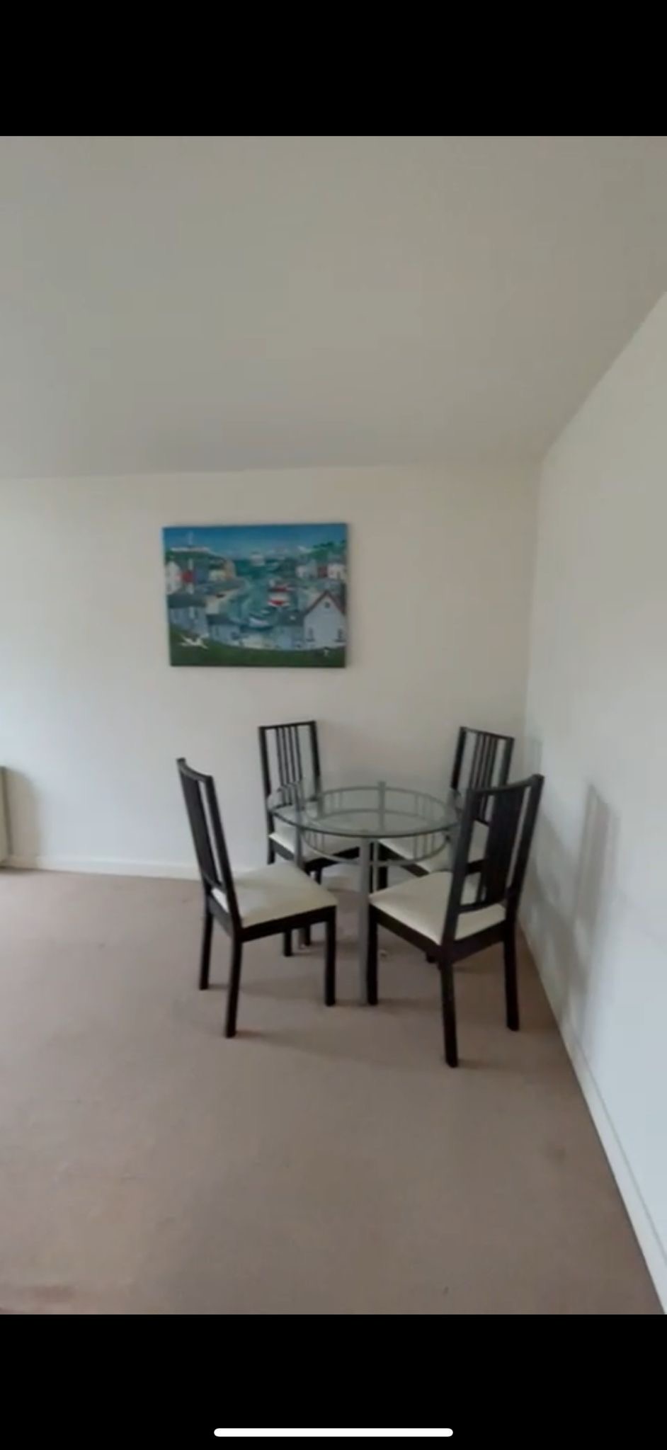 Spare Room Available – double room in Canary Wharf(E14)
