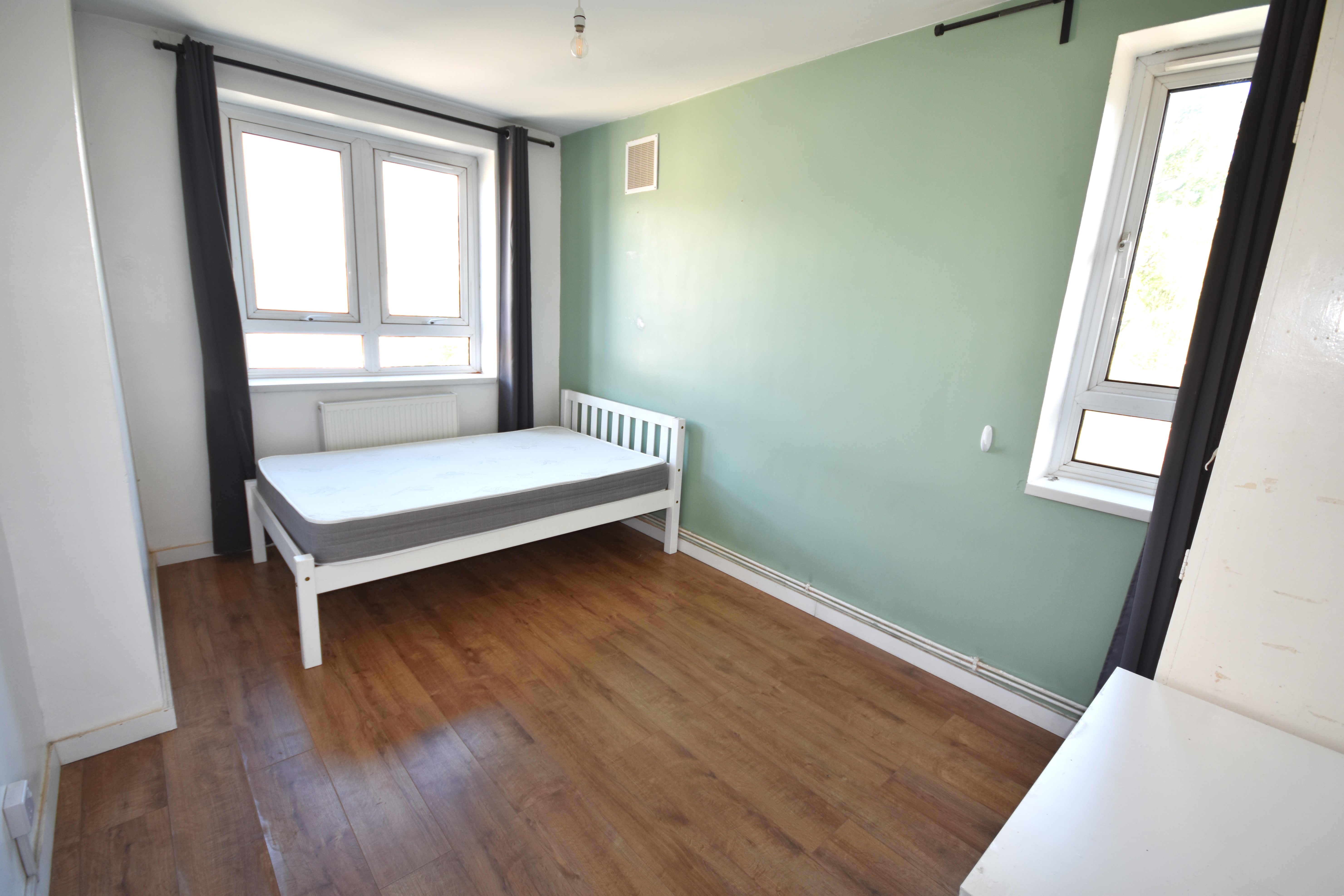 Spacious Double Room