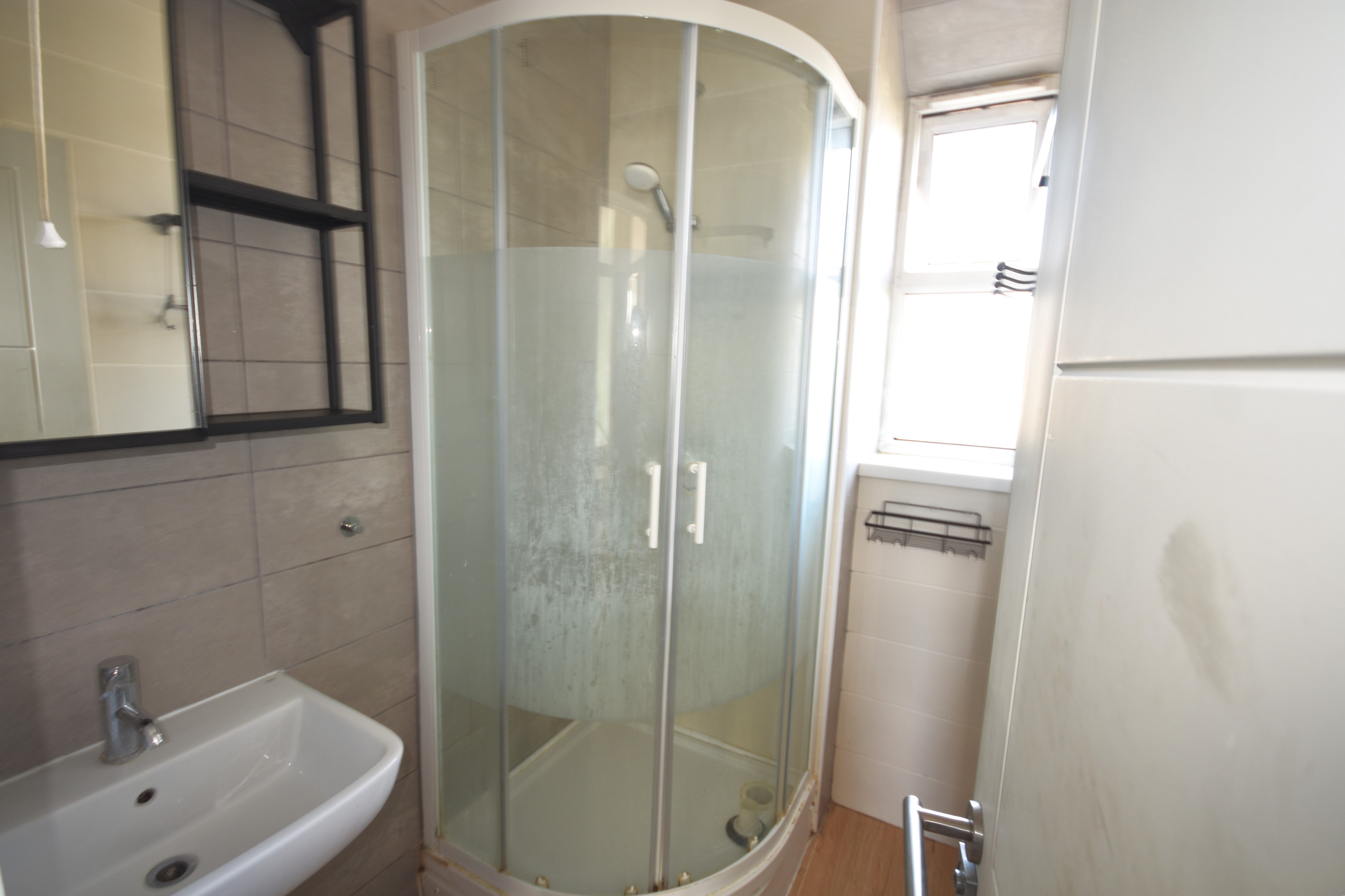 Spacious Double Room