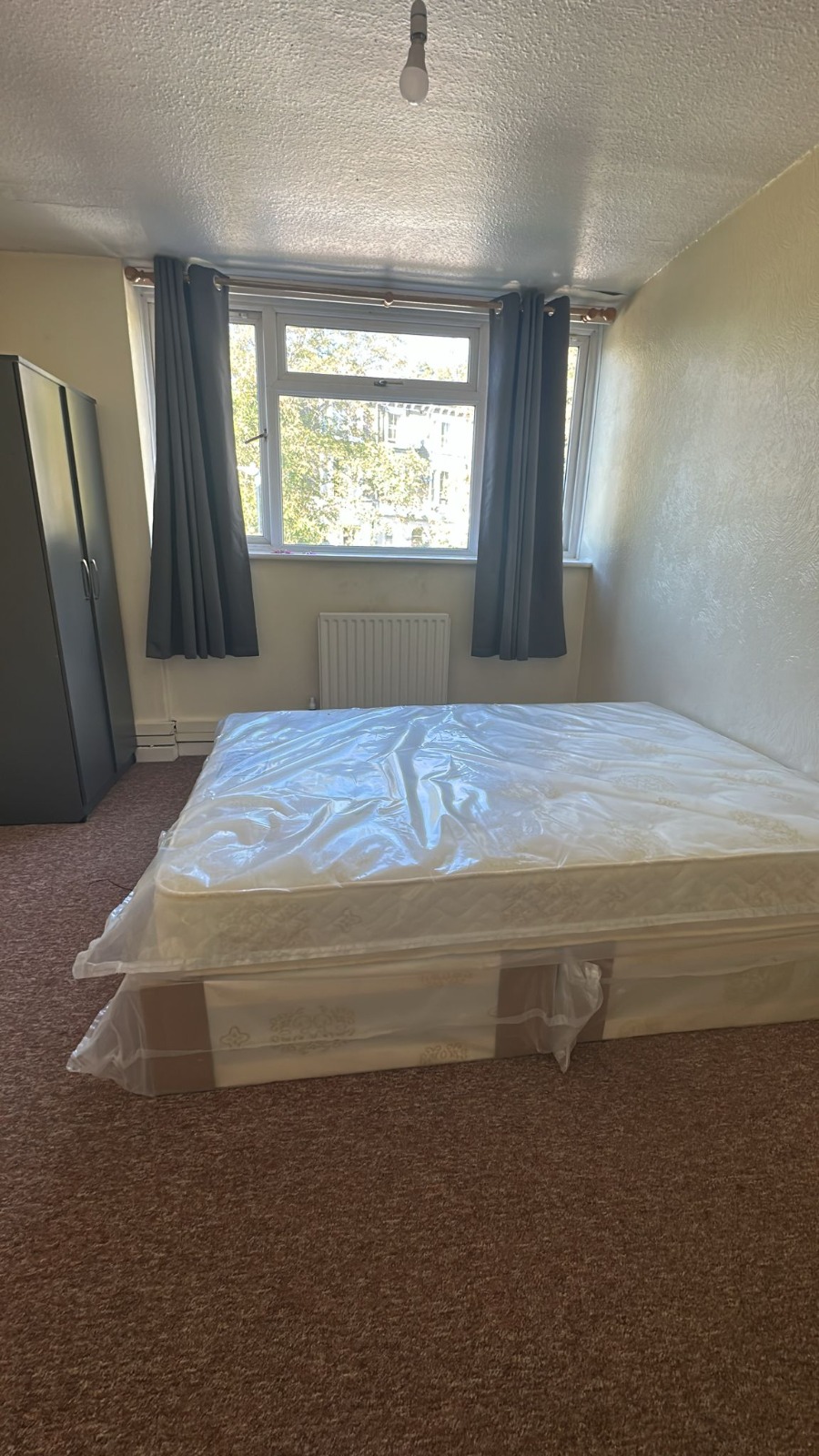 Swinford Gardens, London SW9 7LE