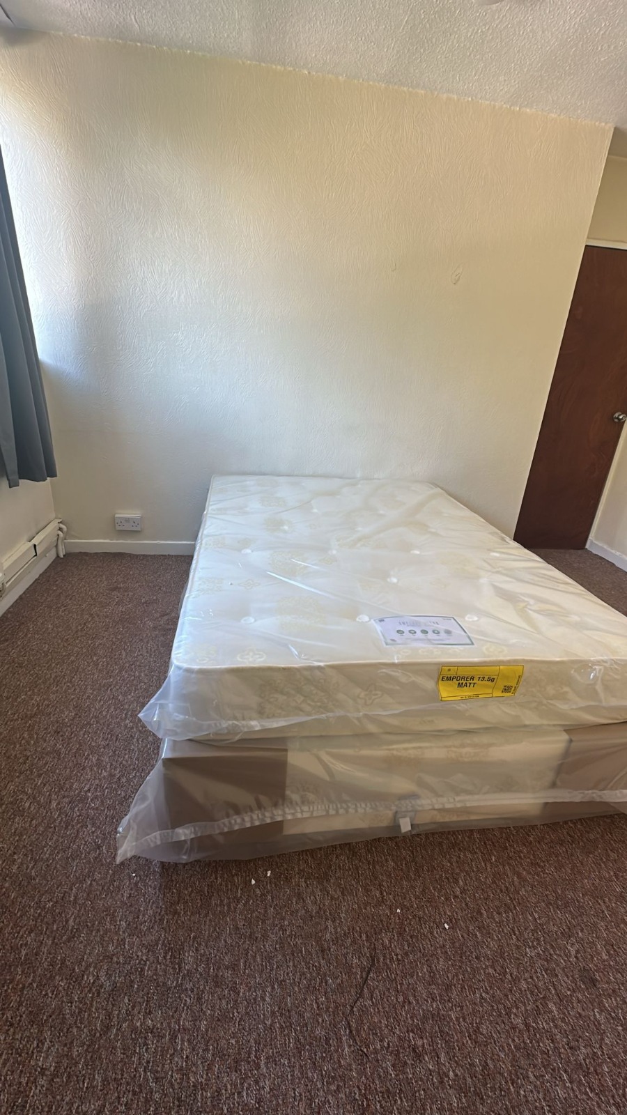 Swinford Gardens, London SW9 7LE