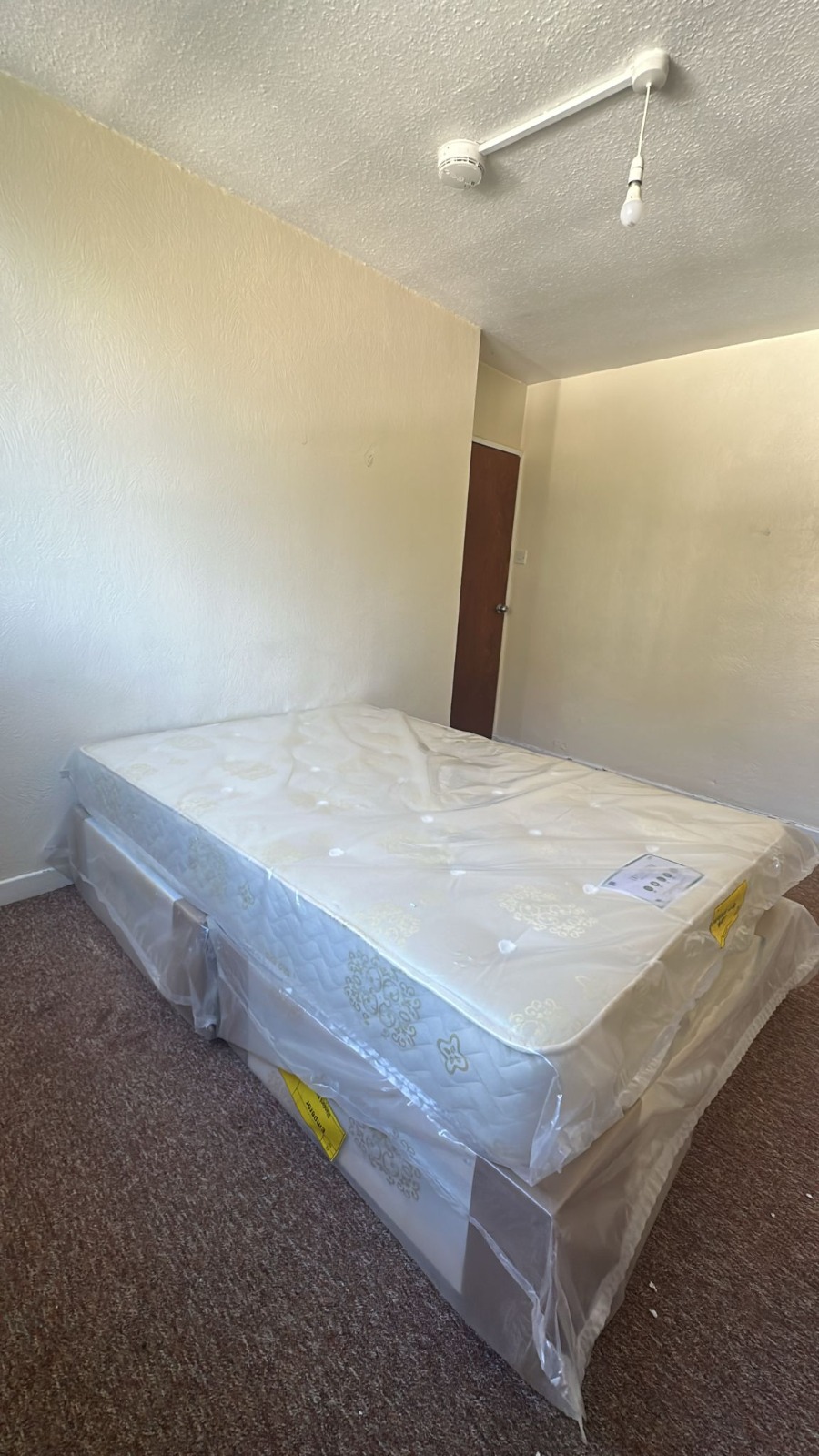 Swinford Gardens, London SW9 7LE