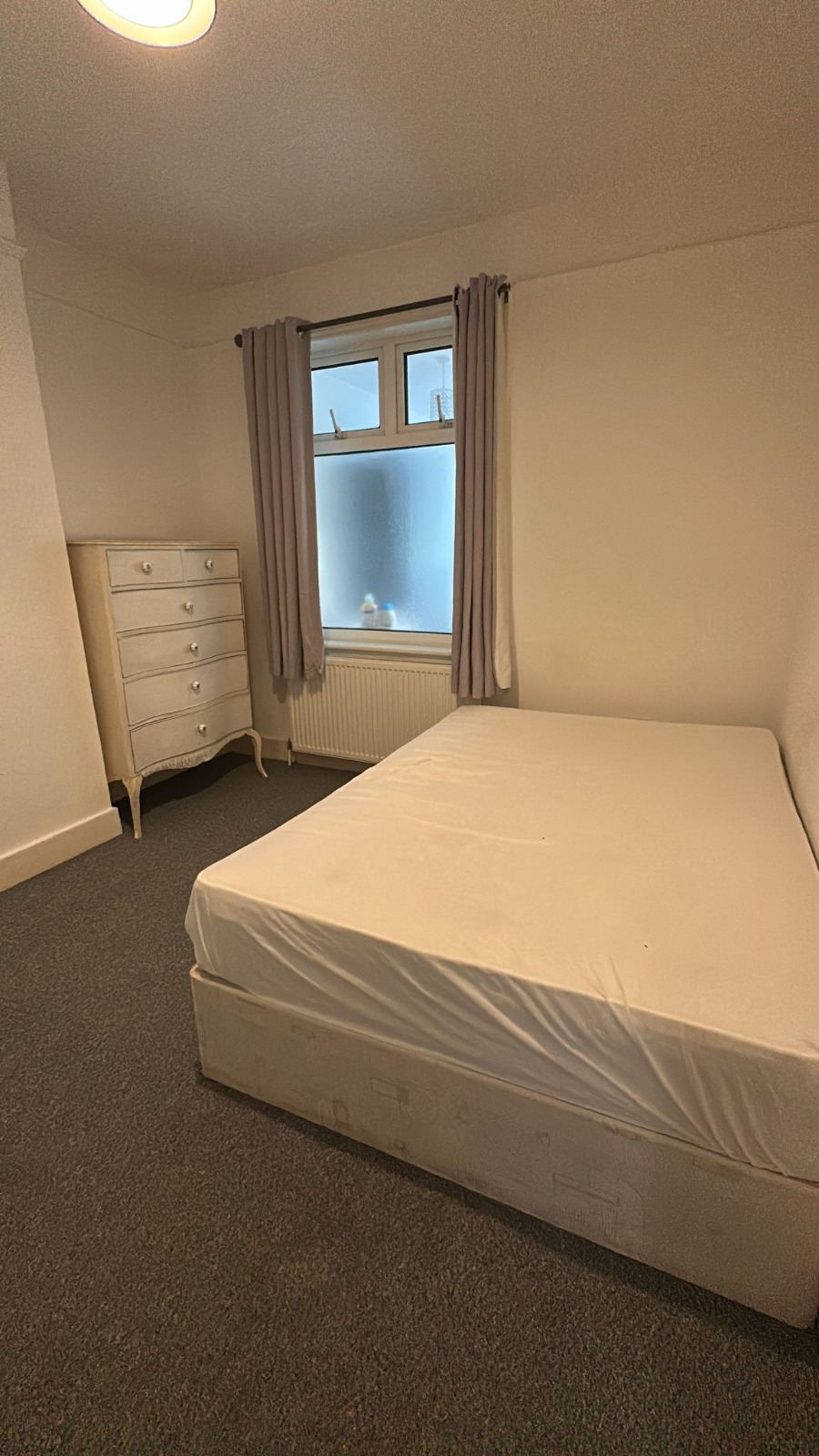 Double room -820 PCM available now