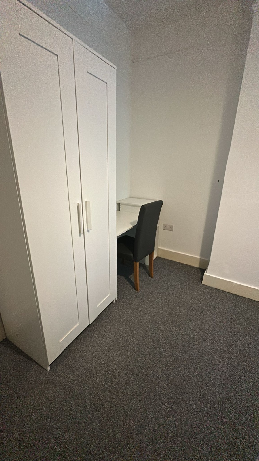 Double room -820 PCM available now