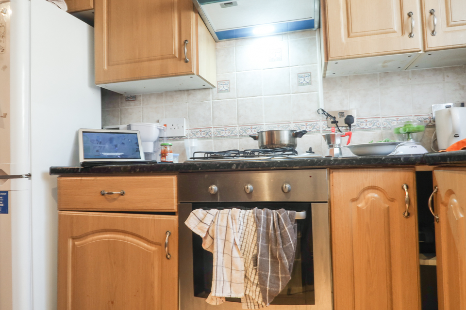 Superb double bedroom in a great location 