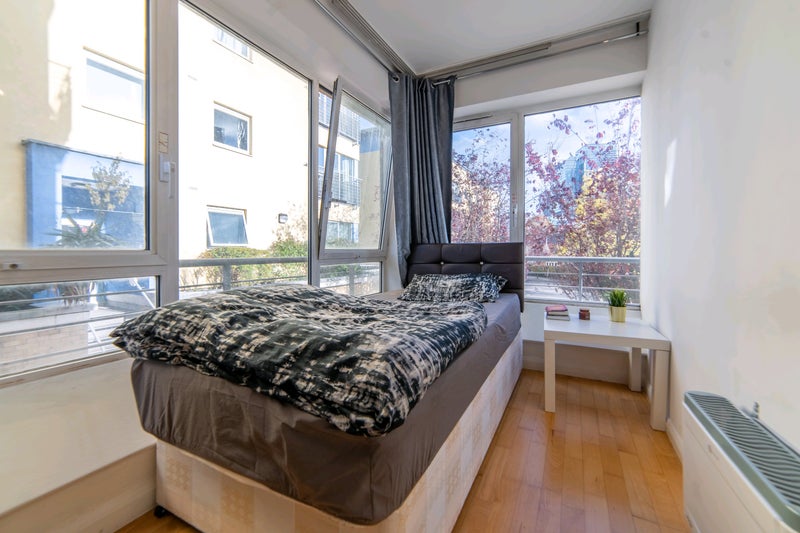 Room available in Canary Whraf