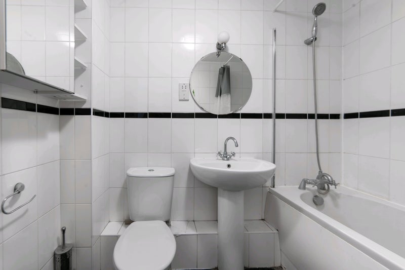Room available in Canary Whraf