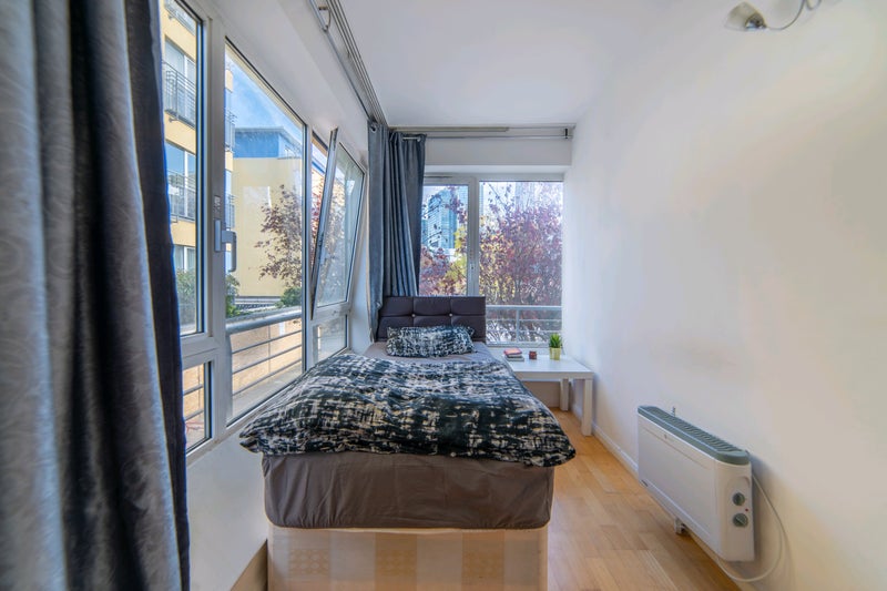 Room available in Canary Whraf