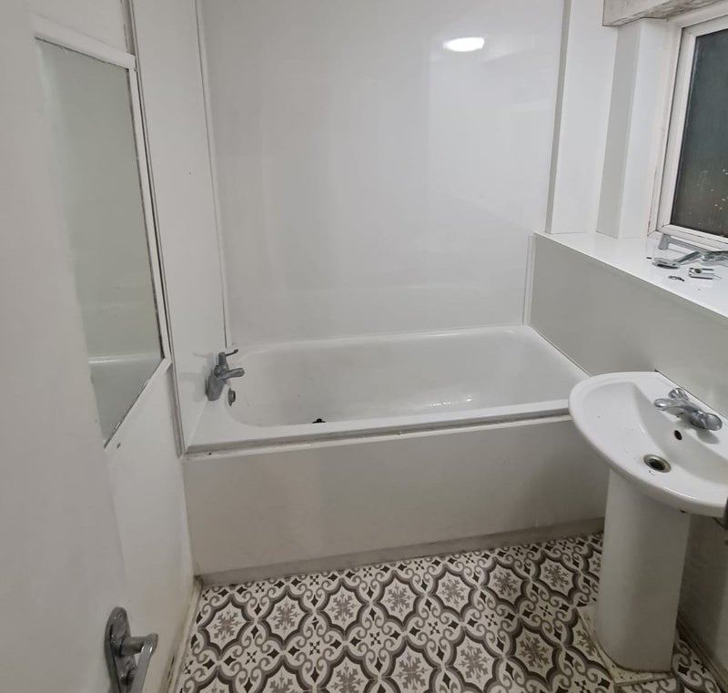 Spacious Master Room – Finchley Road