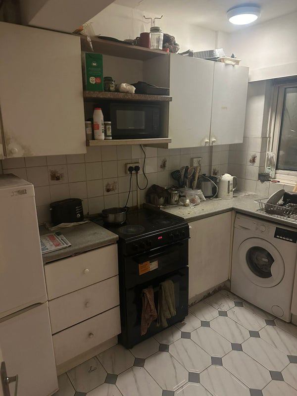 Spacious Master Room – Finchley Road