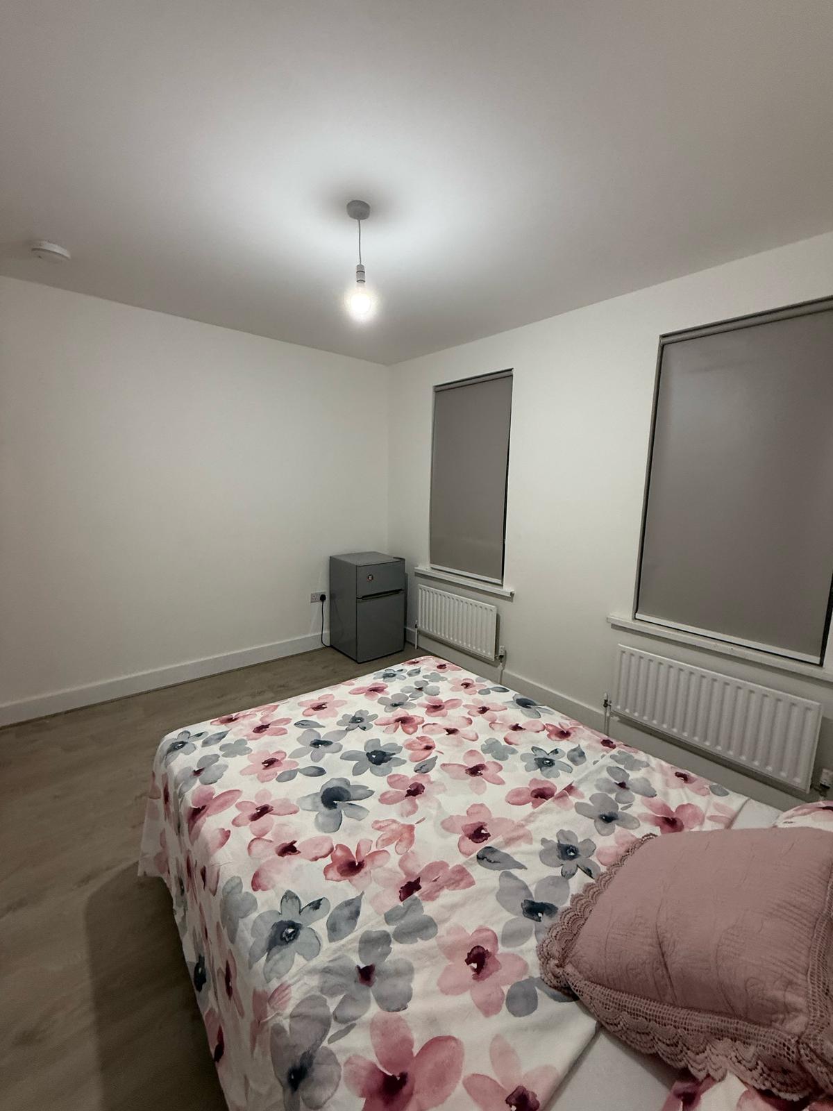  15 Farningham Road, London, London, N17 0PP