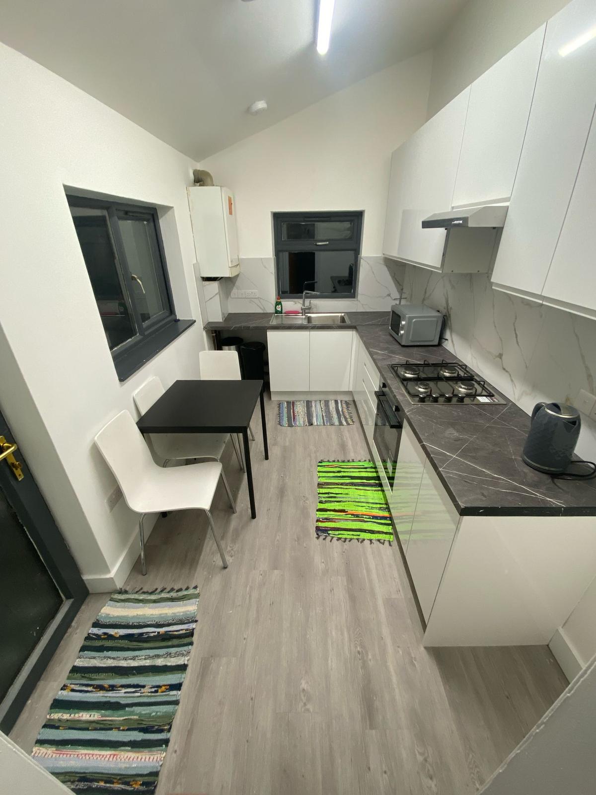  15 Farningham Road, London, London, N17 0PP