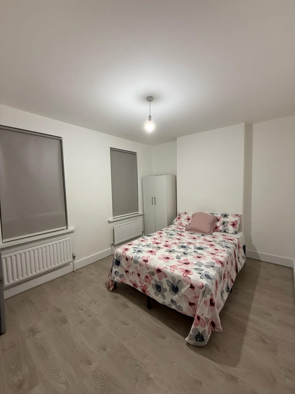  15 Farningham Road, London, London, N17 0PP