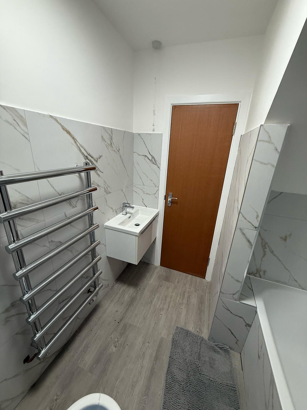  15 Farningham Road, London, London, N17 0PP
